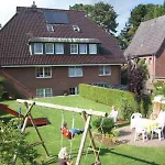 Appartementhaus Mueller Apartman