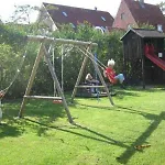 Appartementhaus Mueller Apartman