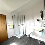 Апартаменты Appartementhaus Mueller *