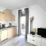 Appartementhaus Mueller Апартаменты