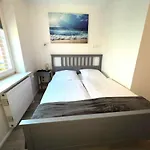 Апартаменты Appartementhaus Mueller *
