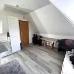 Appartementhaus Mueller Апартаменты