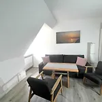 Appartementhaus Mueller Апартаменты *
