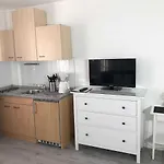 Апартаменты Appartementhaus Mueller
