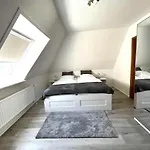 Appartementhaus Mueller Апартаменты