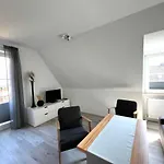 Appartementhaus Mueller *