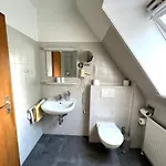 Appartementhaus Mueller Апартаменты *