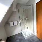 Апартаменты Appartementhaus Mueller