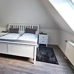 Апартаменты Appartementhaus Mueller *
