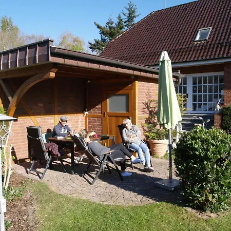 Appartementhaus Mueller Apartamento Niendorf (Timmendorfer Strand)