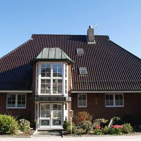Appartementhaus Mueller Niendorf (Timmendorfer Strand)