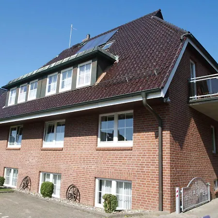 Appartementhaus Mueller Daire *