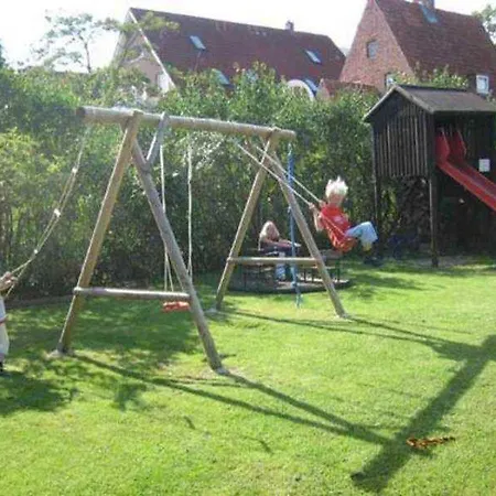 Appartementhaus Mueller Daire