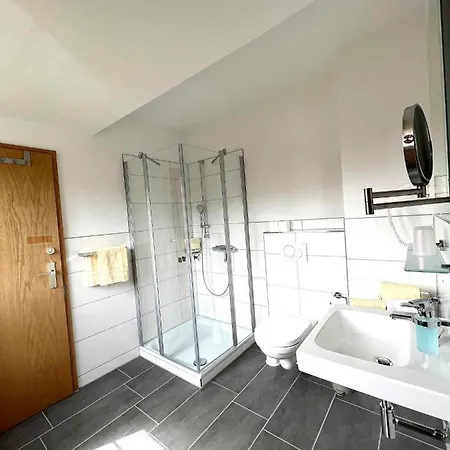 Daire Appartementhaus Mueller *