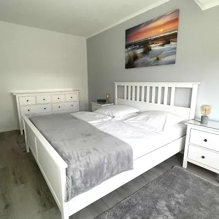 Appartementhaus Mueller Niendorf (Timmendorfer Strand)