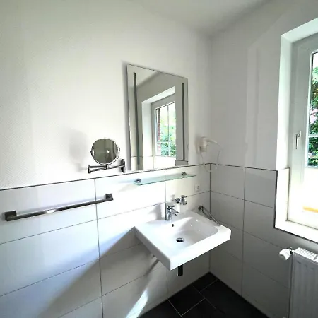 Appartementhaus Mueller Daire