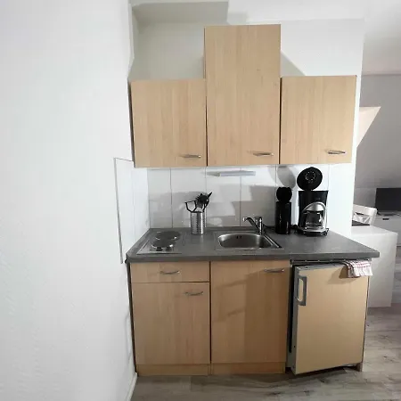 Appartementhaus Mueller * Niendorf (Timmendorfer Strand)