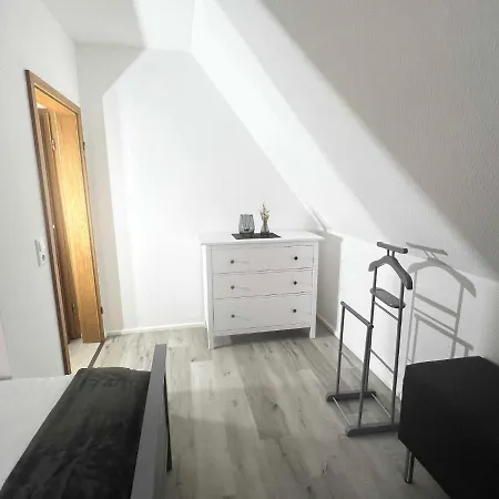 Apartment Appartementhaus Mueller Niendorf (Timmendorfer Strand)
