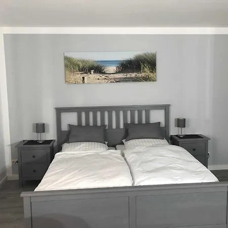 Appartementhaus Mueller