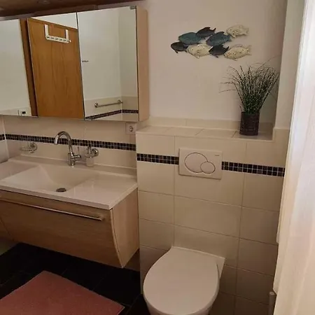 Appartementhaus Mueller Daire Niendorf (Timmendorfer Strand)