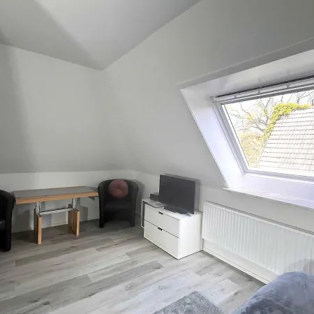 Appartementhaus Mueller