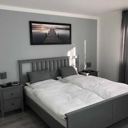 Appartementhaus Mueller