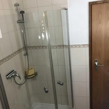 Daire Appartementhaus Mueller