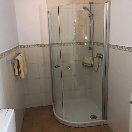 Daire Appartementhaus Mueller *