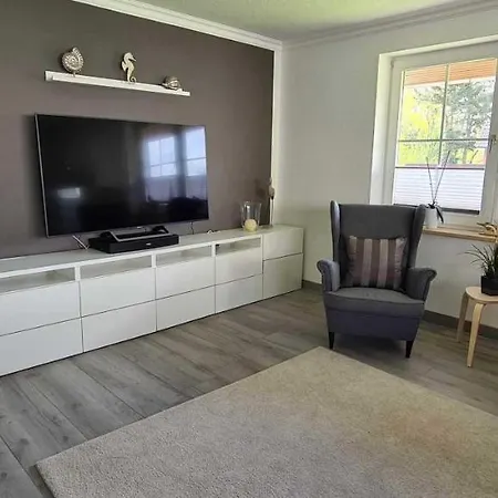 Appartementhaus Mueller