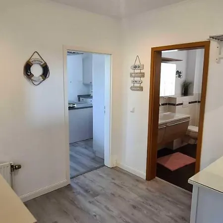 Appartementhaus Mueller *