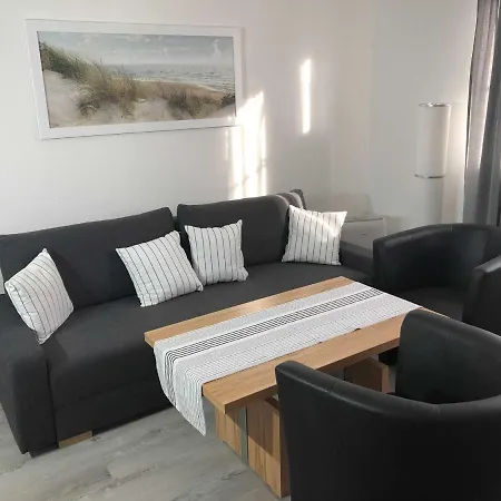 Appartementhaus Mueller Apartamento