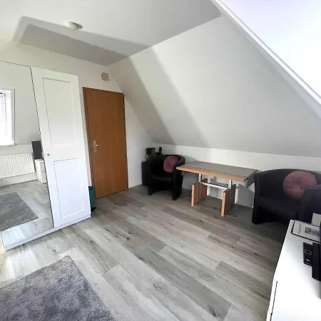 Appartementhaus Müller Apartamento