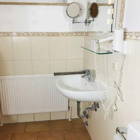 Appartementhaus Mueller Niendorf (Timmendorfer Strand)