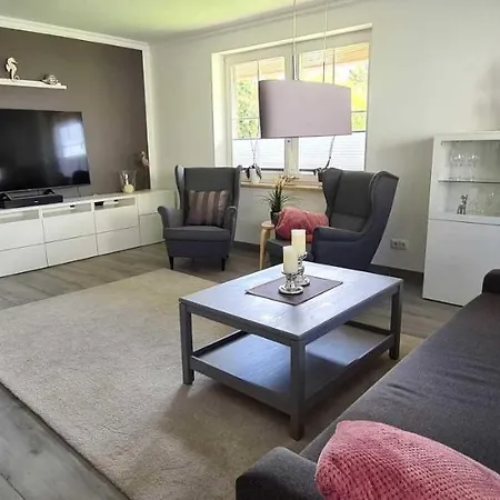 Appartementhaus Mueller *