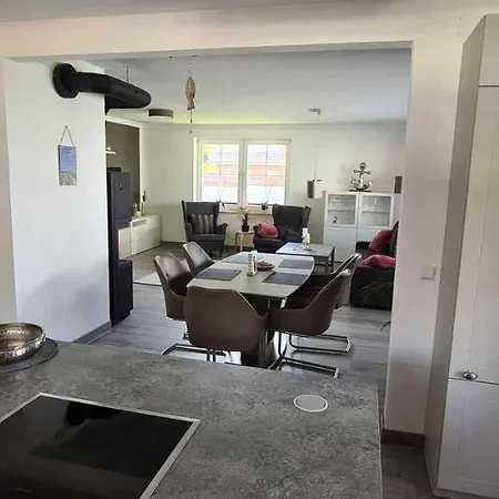 Appartementhaus Mueller Niendorf (Timmendorfer Strand)