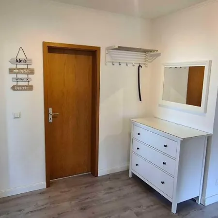 Appartementhaus Mueller *