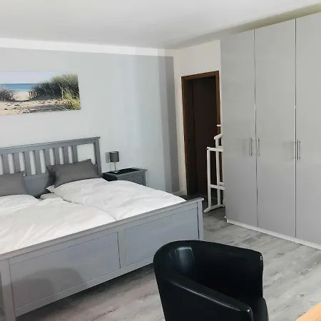 Appartementhaus Mueller Niendorf (Timmendorfer Strand)