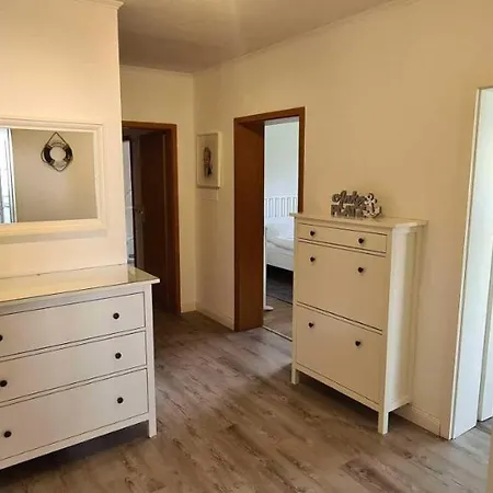 Daire Appartementhaus Mueller Niendorf (Timmendorfer Strand)