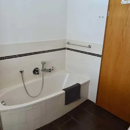 Appartementhaus Mueller Niendorf (Timmendorfer Strand)