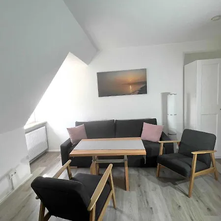 Appartementhaus Mueller