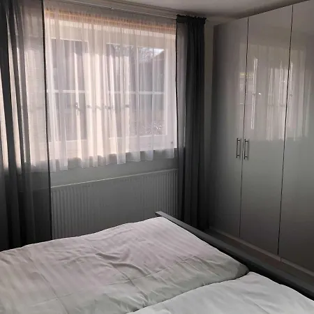 Appartementhaus Mueller