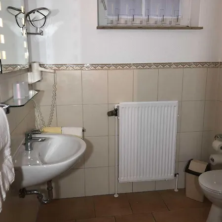 Appartementhaus Mueller * Niendorf (Timmendorfer Strand)