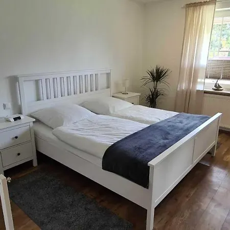 Appartementhaus Müller Apartamento *