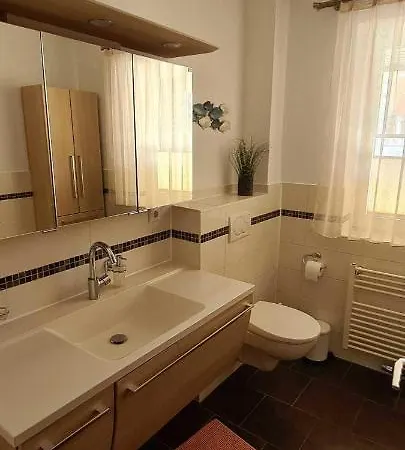 Appartementhaus Mueller Daire Niendorf (Timmendorfer Strand)