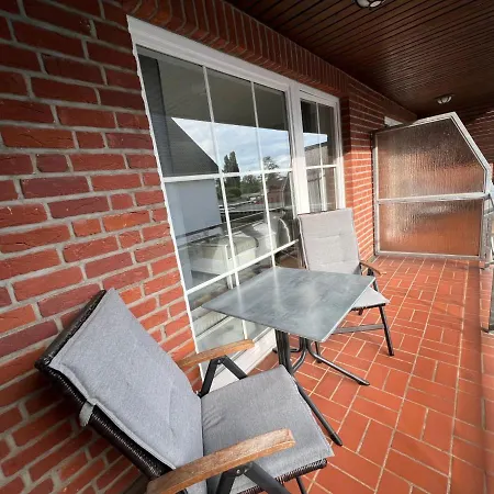 Appartementhaus Mueller Daire Niendorf (Timmendorfer Strand)