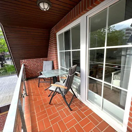 Appartementhaus Mueller Niendorf (Timmendorfer Strand)