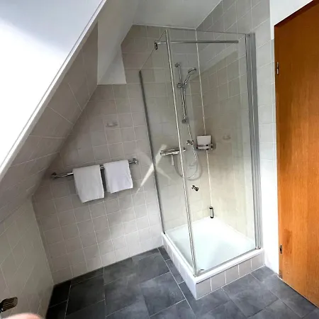 Daire Appartementhaus Mueller