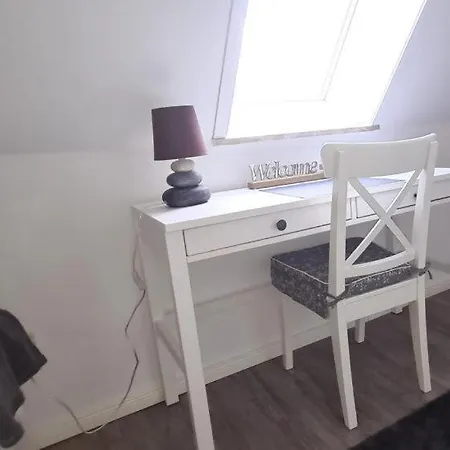 Appartementhaus Mueller