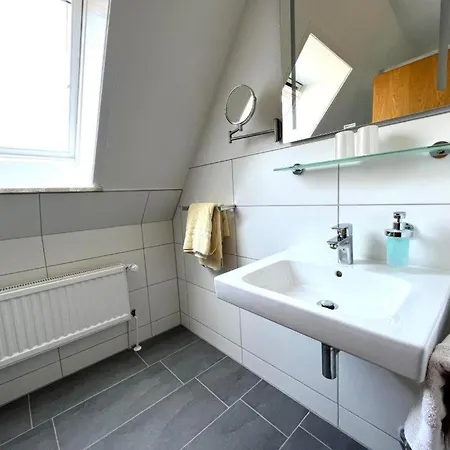 Appartementhaus Mueller Daire