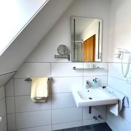 Daire Appartementhaus Mueller Niendorf (Timmendorfer Strand)